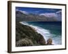 Coastline, Western Cape, South Africa, Africa-Steve & Ann Toon-Framed Photographic Print