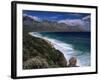 Coastline, Western Cape, South Africa, Africa-Steve & Ann Toon-Framed Photographic Print