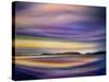 Coastlines-Ursula Abresch-Stretched Canvas