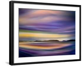 Coastlines-Ursula Abresch-Framed Photographic Print