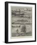 Coasts of Japan, Corea, and Russian Tartary-null-Framed Giclee Print