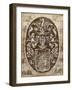 Coat of Arms I-Russell Brennan-Framed Art Print