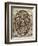 Coat of Arms I-Russell Brennan-Framed Art Print