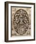 Coat of Arms I-Russell Brennan-Framed Art Print