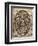 Coat of Arms I-Russell Brennan-Framed Art Print