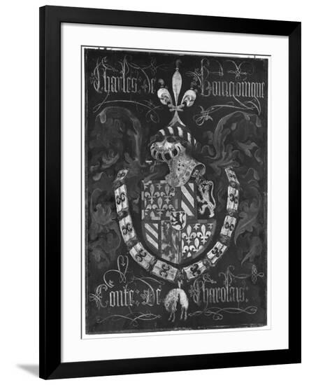 Giclee Print, , large