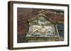 Coat of Arms of Charles I, York, North Yorkshire-Peter Thompson-Framed Photographic Print