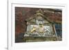 Coat of Arms of Charles I, York, North Yorkshire-Peter Thompson-Framed Photographic Print