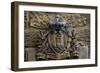 Coat of Arms of San Marino, Republic of San Marino-null-Framed Giclee Print