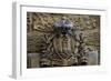 Coat of Arms of San Marino, Republic of San Marino-null-Framed Giclee Print