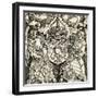 Coat of Arms of the Germanic Empire-Albrecht Dürer-Framed Giclee Print