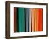 Coat of Many Colors-Ruth Palmer-Framed Art Print