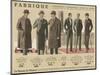 Coats and Suits for 1926-null-Mounted Photographic Print