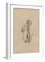 Coavinses, C.1920s-Joseph Clayton Clarke-Framed Giclee Print