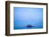 Cobalt Dreams-Doug Chinnery-Framed Photographic Print