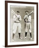 Cobb and Jackson, 1913-null-Framed Giclee Print