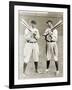 Cobb and Jackson, 1913-null-Framed Giclee Print