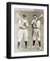 Cobb and Jackson, 1913-null-Framed Giclee Print