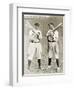 Cobb and Jackson, 1913-null-Framed Giclee Print