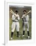 Cobb and Jackson, 1913-null-Framed Giclee Print