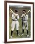 Cobb and Jackson, 1913-null-Framed Giclee Print