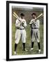 Cobb and Jackson, 1913-null-Framed Giclee Print