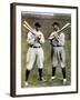 Cobb and Jackson, 1913-null-Framed Giclee Print