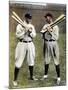 Cobb and Jackson, 1913-null-Mounted Giclee Print