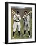 Cobb and Jackson, 1913-null-Framed Giclee Print