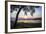 Cobb Island Sunset I-Alan Hausenflock-Framed Photographic Print