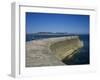 Cobb Quay (The Cobb), Lyme Regis, Dorset, England, United Kingdom-Ken Wilson-Framed Photographic Print