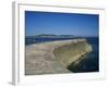 Cobb Quay (The Cobb), Lyme Regis, Dorset, England, United Kingdom-Ken Wilson-Framed Photographic Print