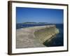 Cobb Quay (The Cobb), Lyme Regis, Dorset, England, United Kingdom-Ken Wilson-Framed Photographic Print