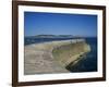 Cobb Quay (The Cobb), Lyme Regis, Dorset, England, United Kingdom-Ken Wilson-Framed Photographic Print