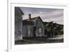 Cobb's House-Edward Hopper-Framed Giclee Print