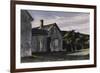 Cobb's House-Edward Hopper-Framed Giclee Print