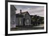 Cobb's House-Edward Hopper-Framed Giclee Print