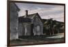 Cobb's House-Edward Hopper-Framed Giclee Print