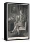 Cobbett (Adlard)-Henry Adlard-Framed Stretched Canvas