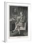 Cobbett (Adlard)-Henry Adlard-Framed Art Print