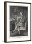 Cobbett (Adlard)-Henry Adlard-Framed Art Print