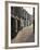 Cobbled Side Street in Otley, Yorkshire, England, United Kingdom, Europe-Nigel Blythe-Framed Photographic Print