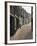 Cobbled Side Street in Otley, Yorkshire, England, United Kingdom, Europe-Nigel Blythe-Framed Photographic Print