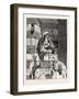 Cobbler, Egypt, 1879-null-Framed Giclee Print