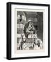 Cobbler, Egypt, 1879-null-Framed Giclee Print