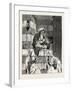 Cobbler, Egypt, 1879-null-Framed Giclee Print