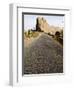 Cobblestone Road on Way to Ribiera Grande from Porto Novo, Santo Antao, Cape Verde Islands, Africa-Robert Harding-Framed Photographic Print