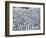 Cobblestone Street, Small Stone as Ballast on Spaniards Galleons, Puerto Rico-Michele Molinari-Framed Photographic Print