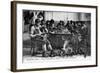 Cobbling Class-null-Framed Photographic Print