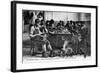 Cobbling Class-null-Framed Photographic Print